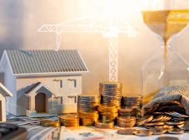 Investir dans l'immobilier