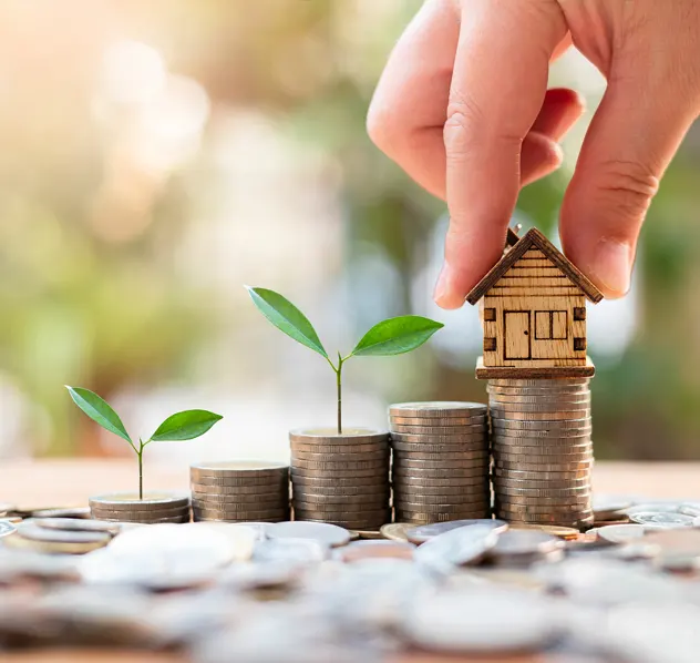 investissement dans l’immobilier