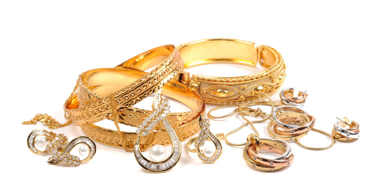 vente d'or